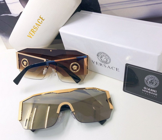 Versace Sunglasses AAA+ ID:20220720-261